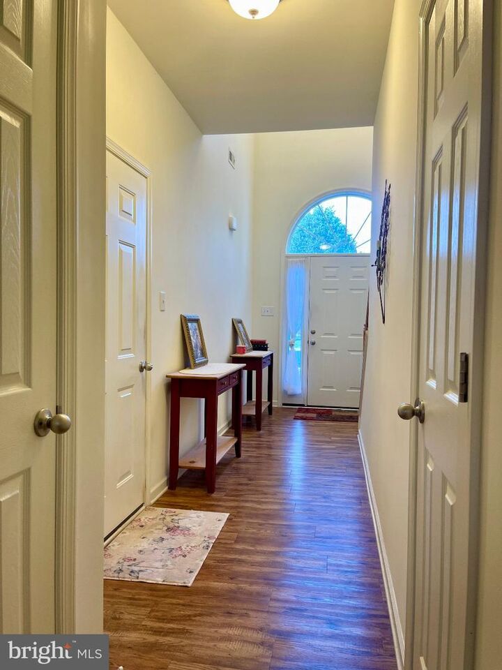 Property Photo: 28 Chennault Trl WV 25419