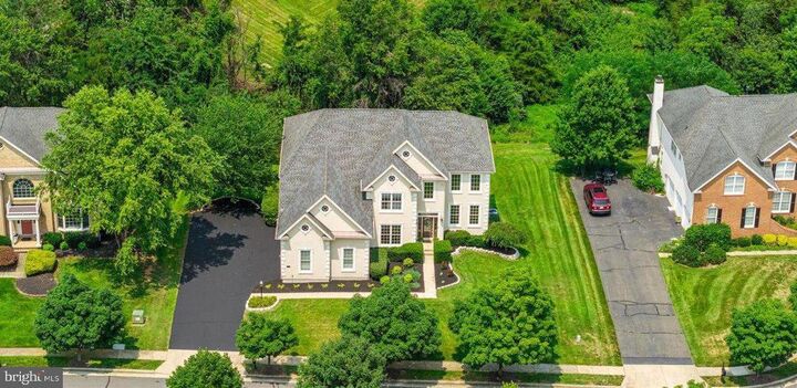 Property Photo:  14562 Stoney Creek Court  VA 20169 