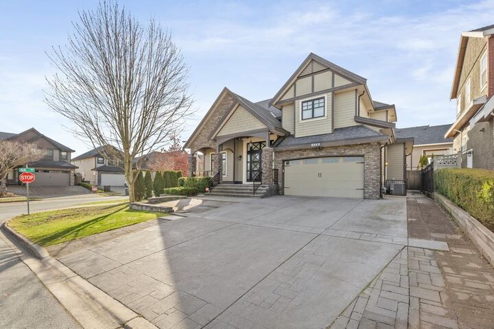 Property Photo:  5517 188A Street  BC V3S 6S4 