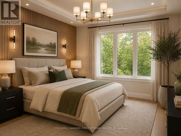 Property Photo:  5 Dobb's Court  ON K8A 7B1 