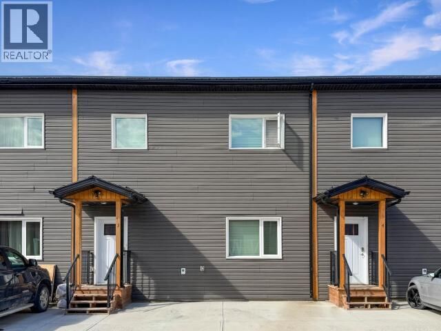 Property Photo:  3-35 Gleaner Avenue  YT Y1A 0S4 