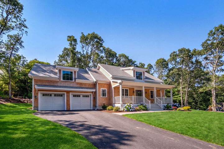 Property Photo:  24 Country Farm Road  MA 02644 