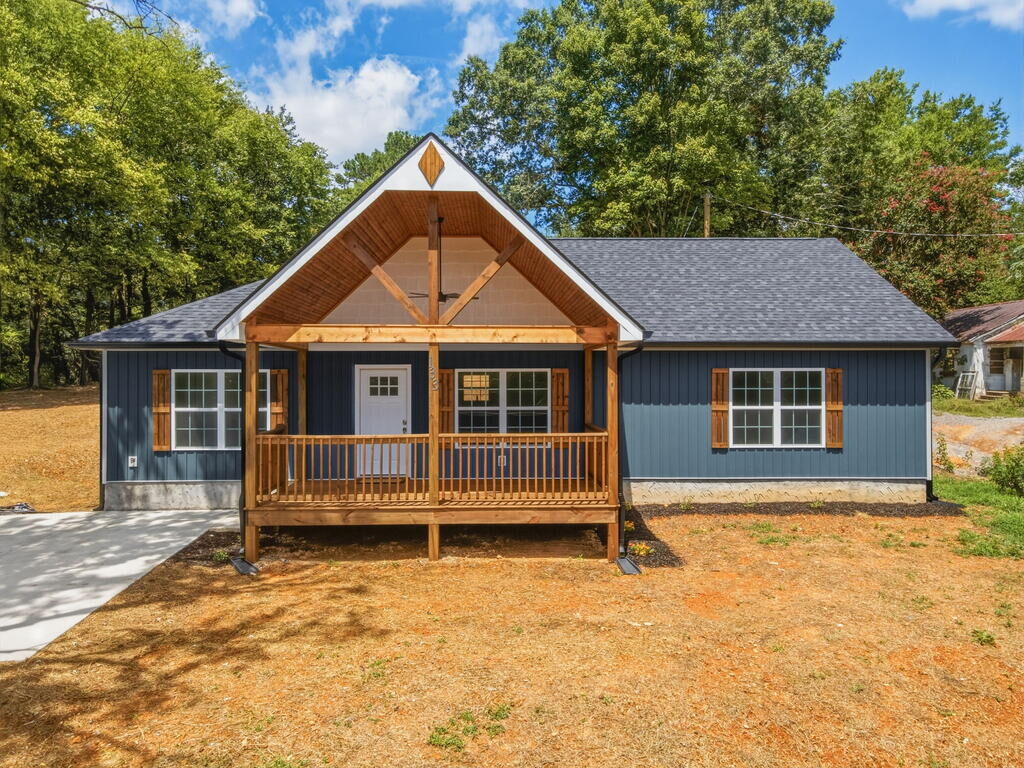 Property Photo: 133 Rita Way GA 30735