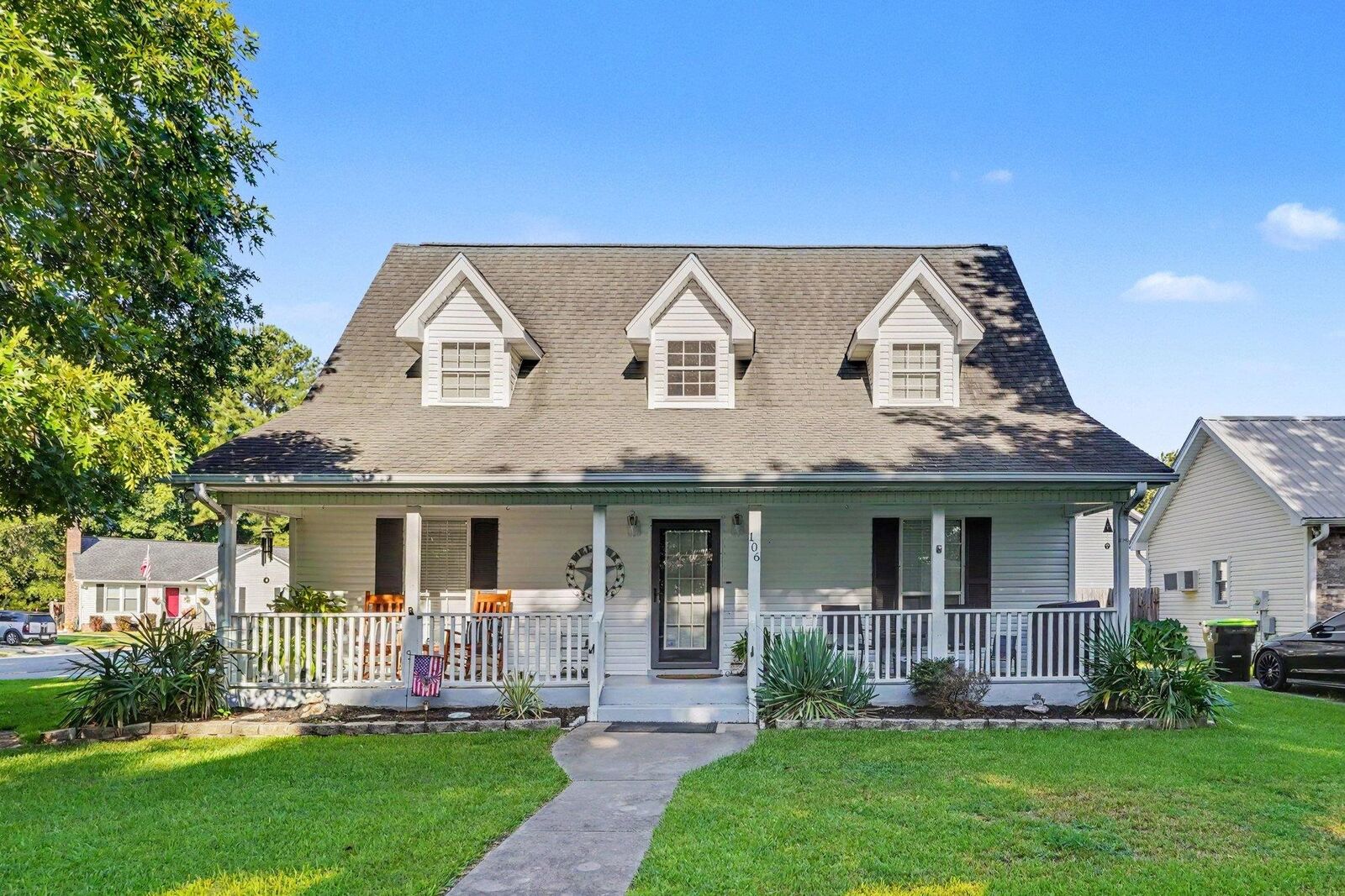 Property Photo: 106 Sly Fox Trail SC 29588