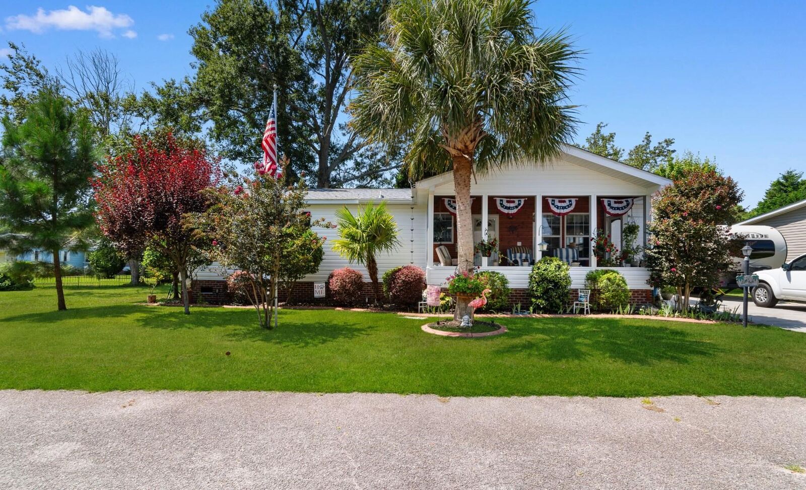 Property Photo:  1649 Perry Circle  SC 29577 