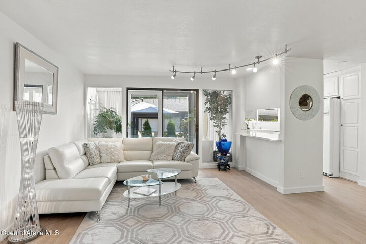 Property Photo:  600 W Hubbard Ave 35  ID 83814 
