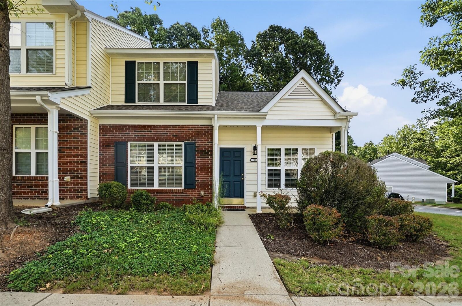 Property Photo:  150 Limerick Road  NC 28115 