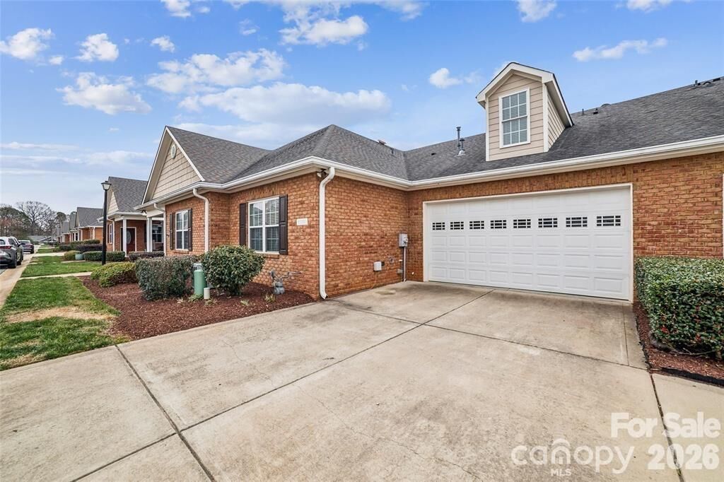 Property Photo: 8310 Glacier Drive NC 28037
