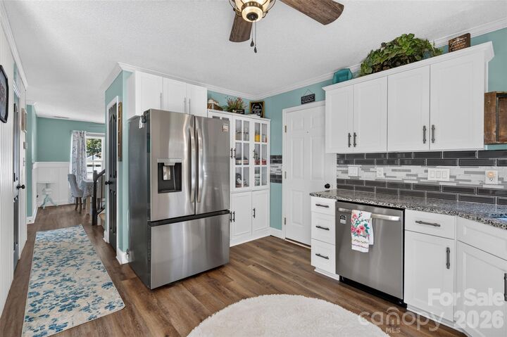 Property Photo:  119 Milroy Lane  NC 28115 
