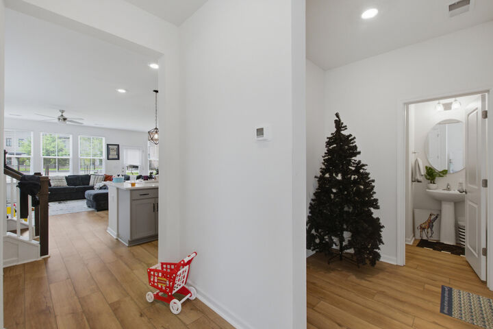 Property Photo:  445 Trotters Lane  SC 29461 