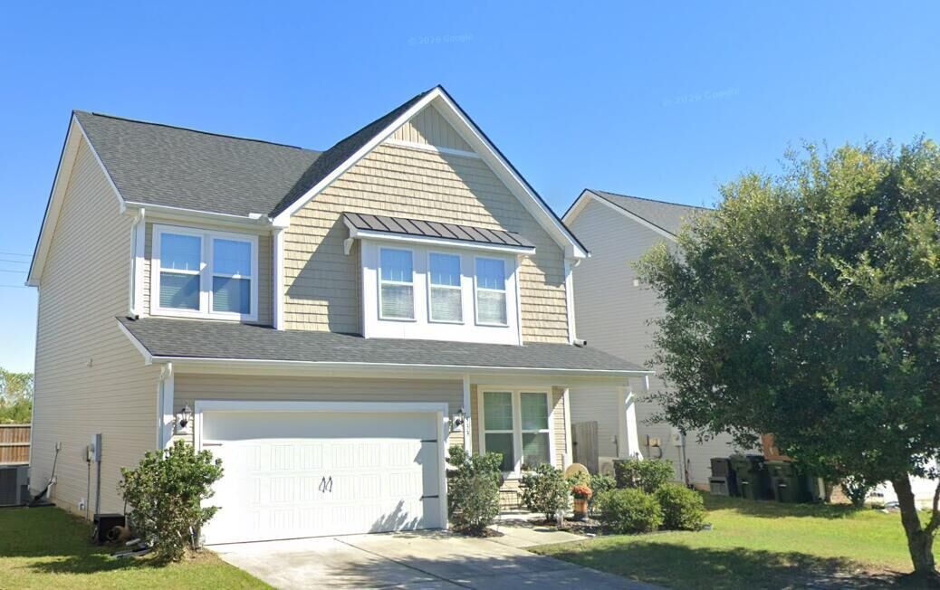 Property Photo:  533 Pleasant Side Drive  SC 29461 