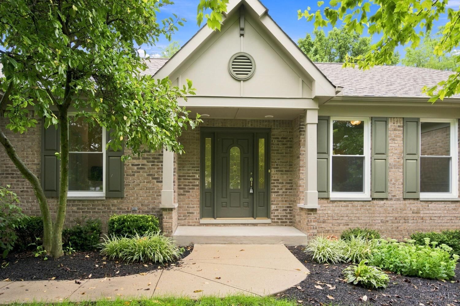 Property Photo:  2338 Point View Court  OH 45036 