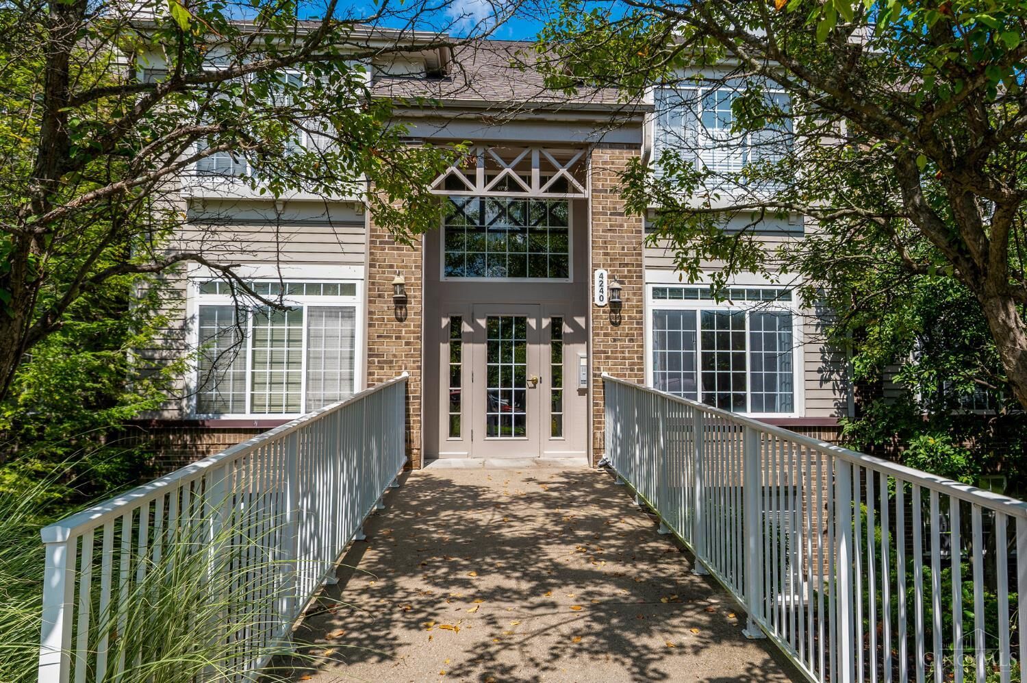 Property Photo:  4240 Endeavor Drive  OH 45252 