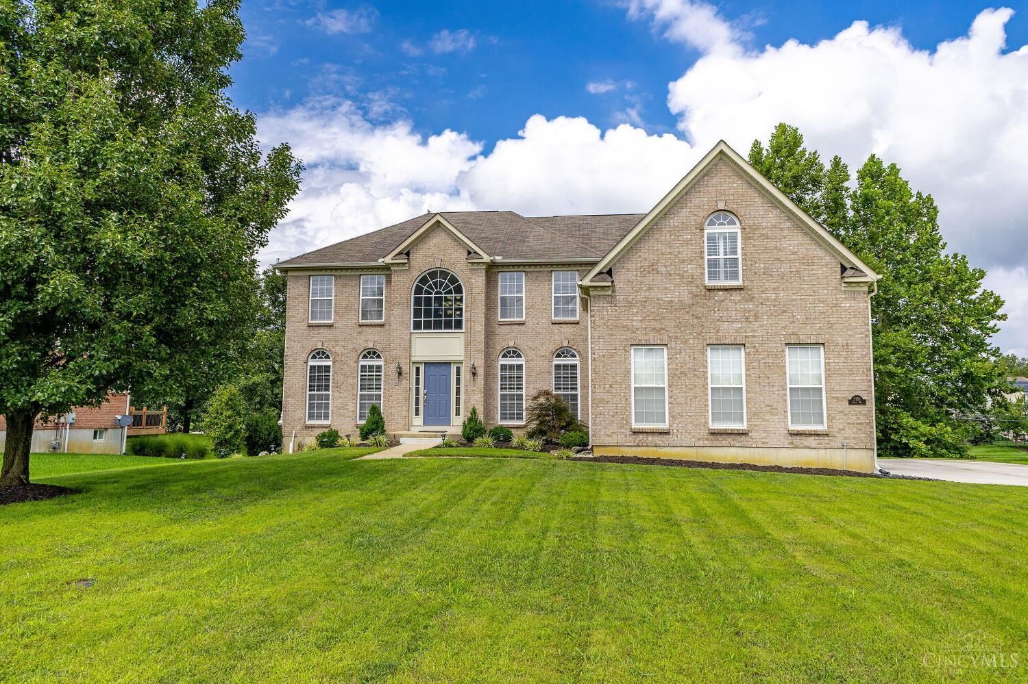 Property Photo:  5170 Poets Way  OH 45011 