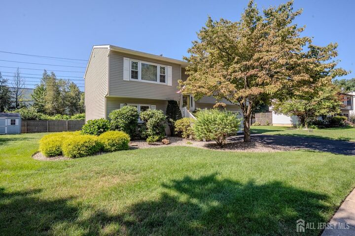 Property Photo: 31 Pullman Loop NJ 08810