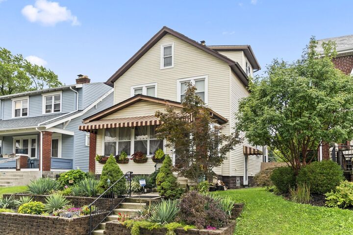 Property Photo:  729 Thurman Avenue  OH 43206 