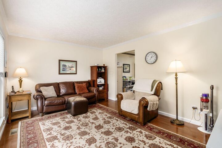 Property Photo:  3720 Lifford Court  OH 43221 