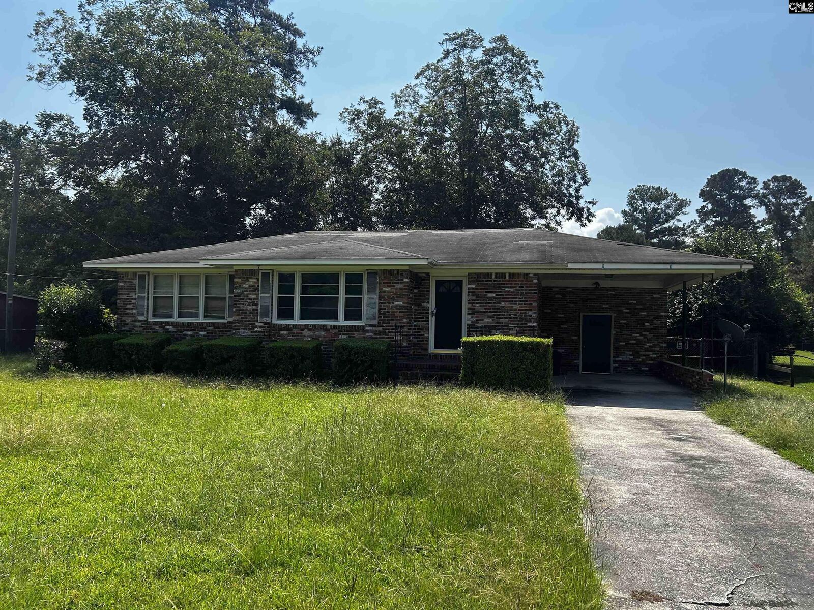 Property Photo: 1184 Woodbine SC 29115