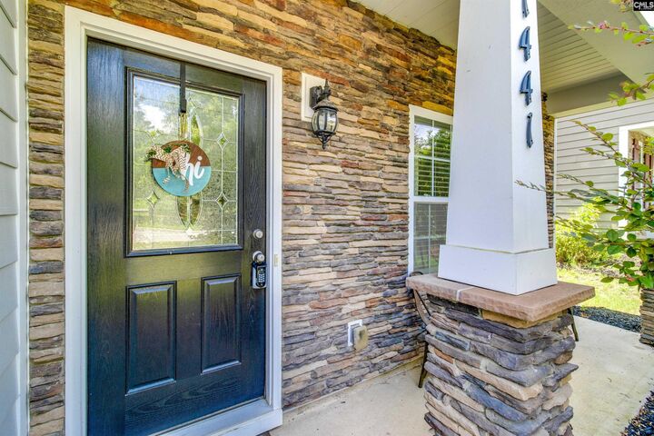Property Photo:  1441 Red Sunset  SC 29016 