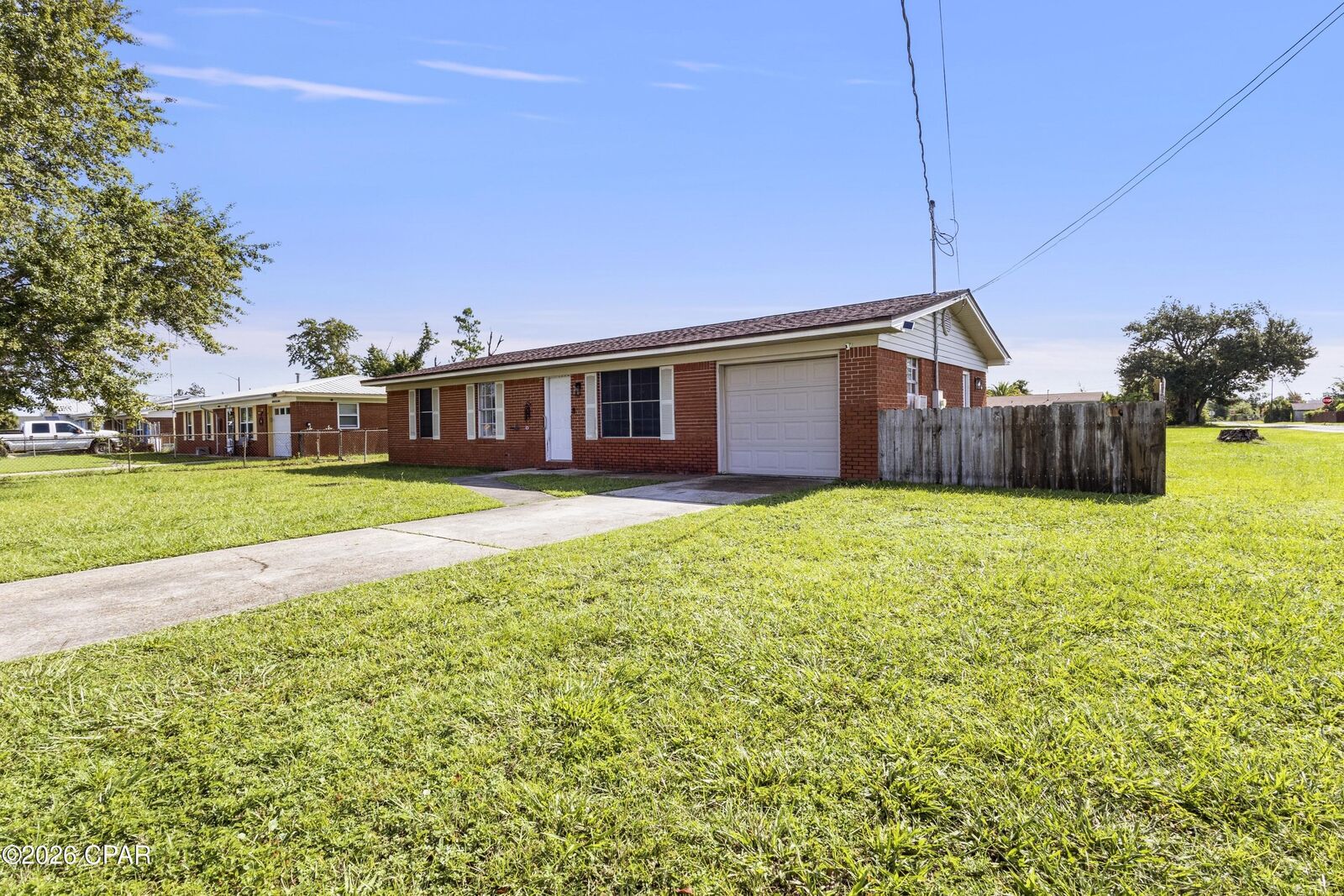 Property Photo:  1419 Virginia Avenue  FL 32444 