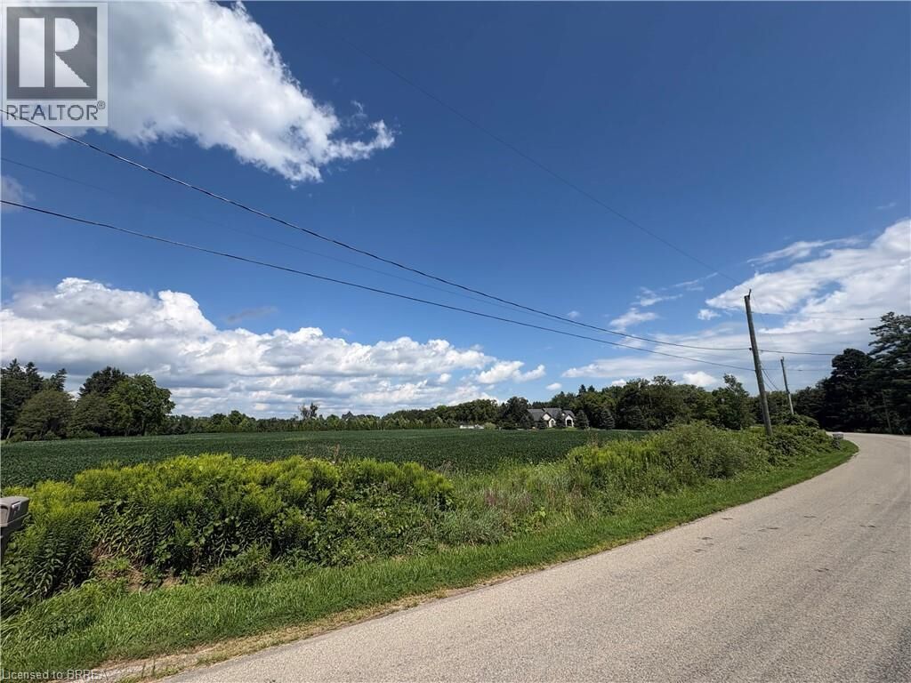 Property Photo:  8 River Road  ON N3S 1Z8 