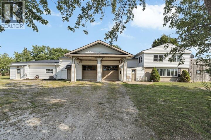 Property Photo:  8588 Eleventh Line  ON N0P 1G0 