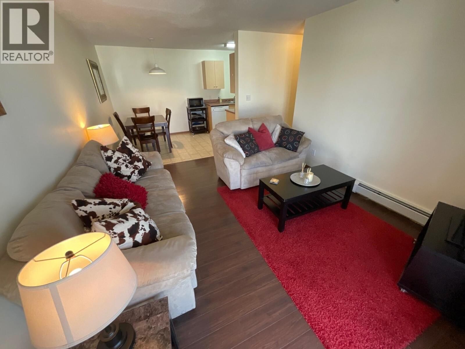 Property Photo: 8507 86 Street 409 BC V1J 0E4