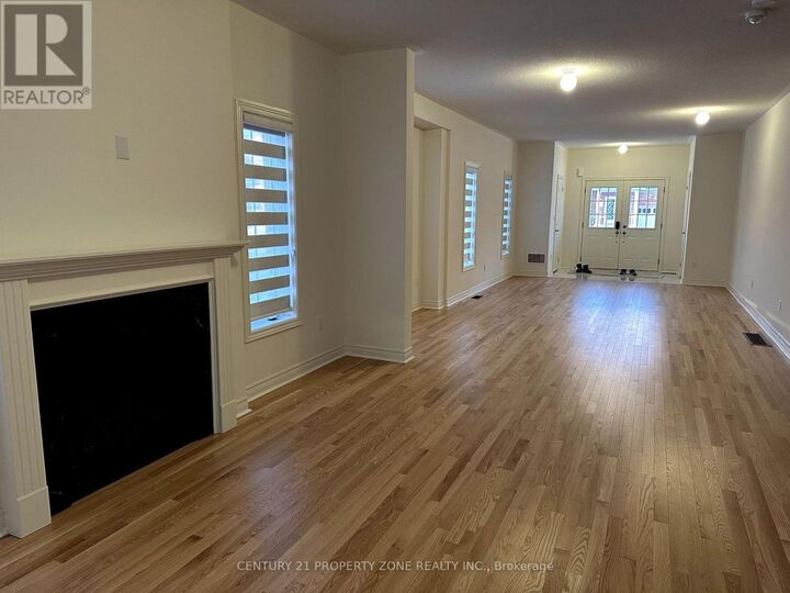 Property Photo:  648 Fleetwood Drive  ON L1K 0A2 