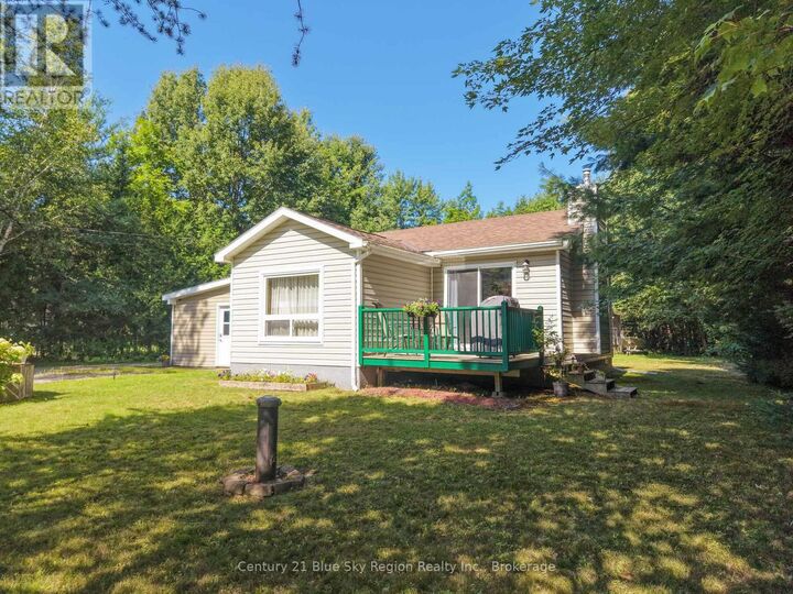 Property Photo:  1004 Jocko Point Road  ON P1B 8G5 