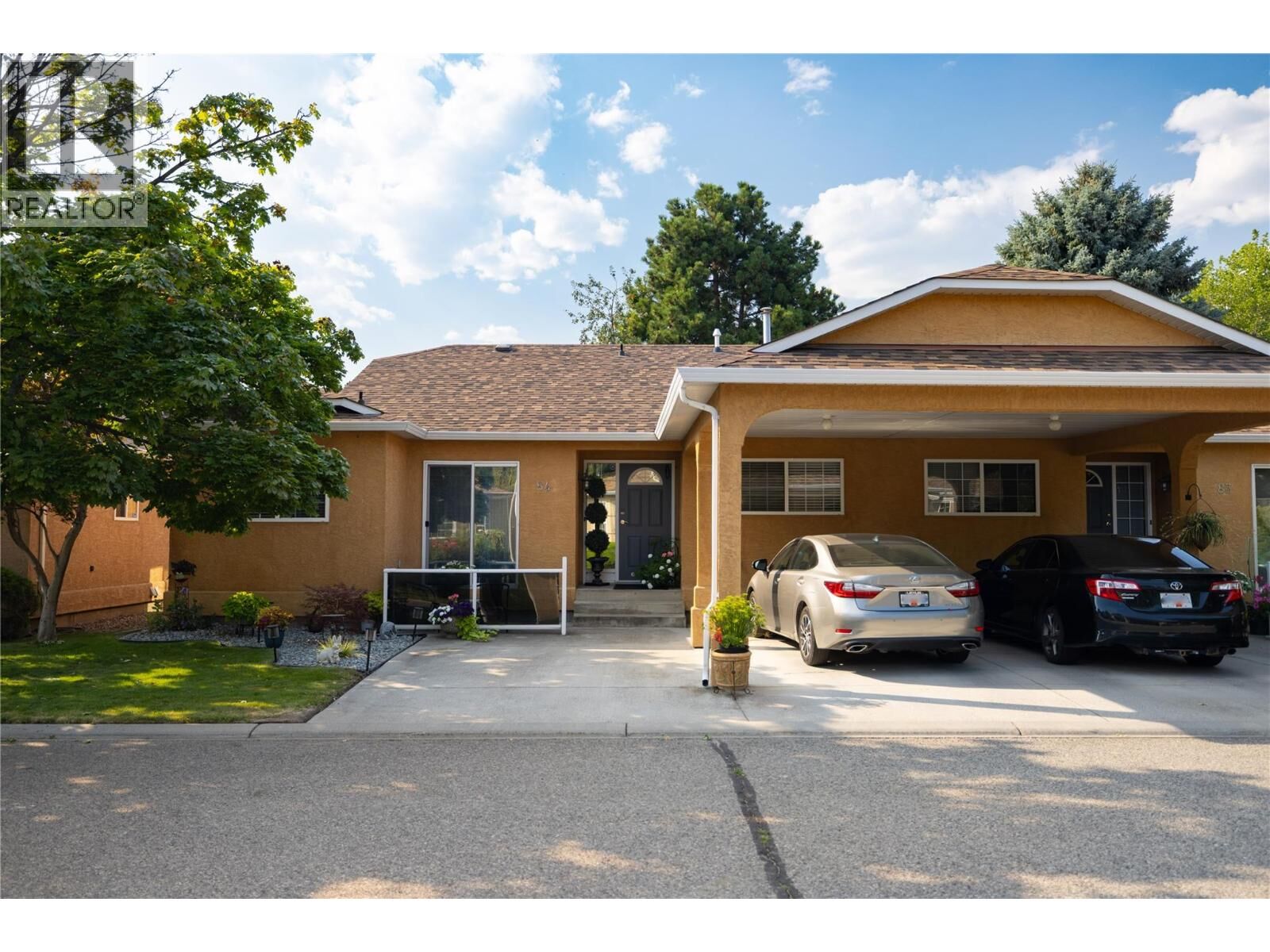 Property Photo: 2210 Louie Drive 84 BC V4T 2L7