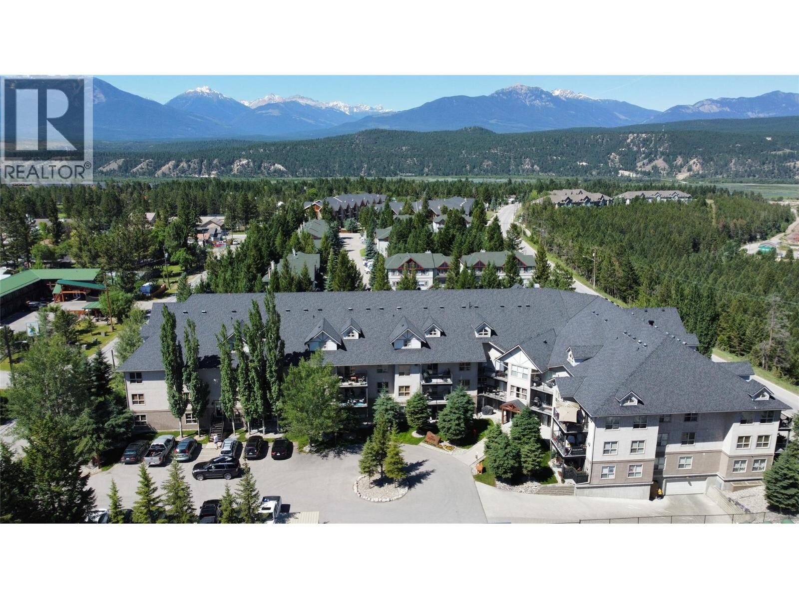 Property Photo:  4875 Radium Boulevard 308  BC V0A 1M0 