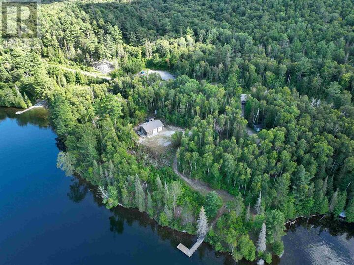 Property Photo: 944 Dunlop Shores Rd ON P5A 2S9