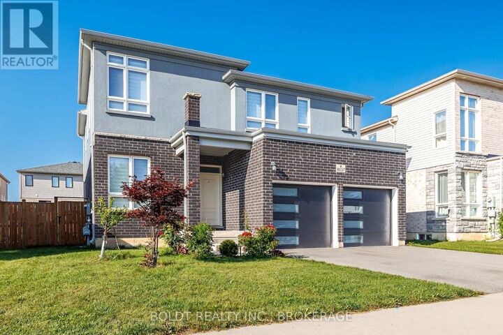 Property Photo:  8037 Brookside Drive  ON L2H 3T9 