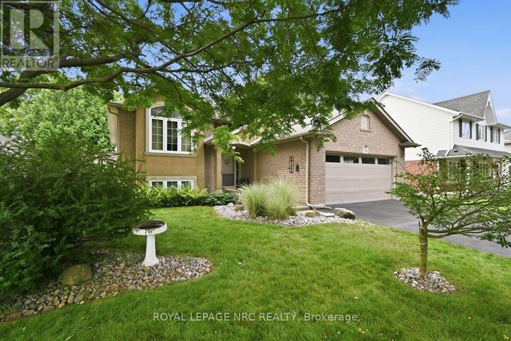 Property Photo:  73 Rolling Meadows Boulevard  ON L3E 0N2 