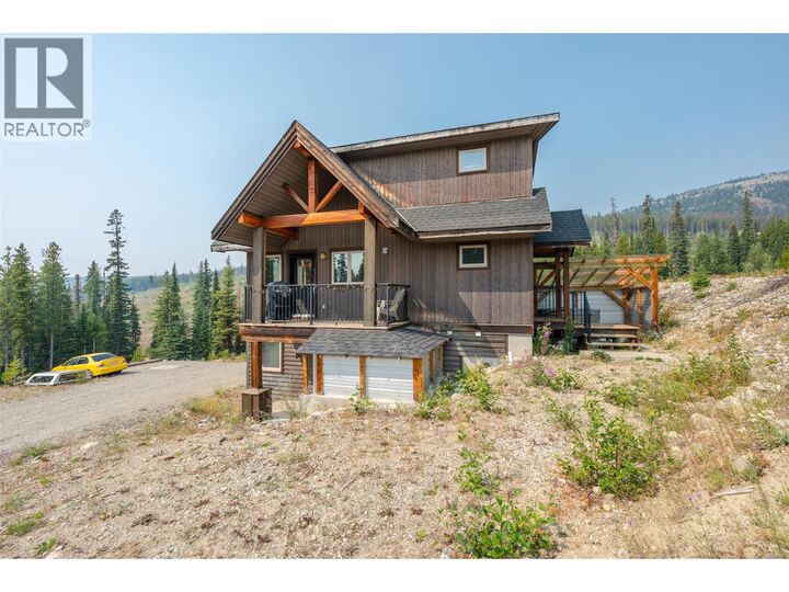 Property Photo: 15 Falcon Drive BC