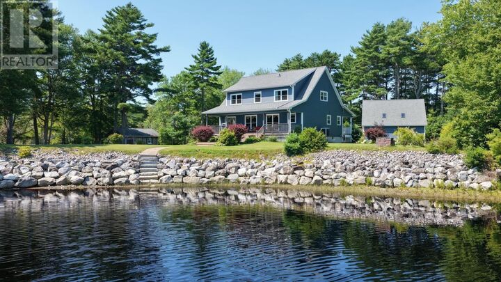 49 Highway 3 — photo 1