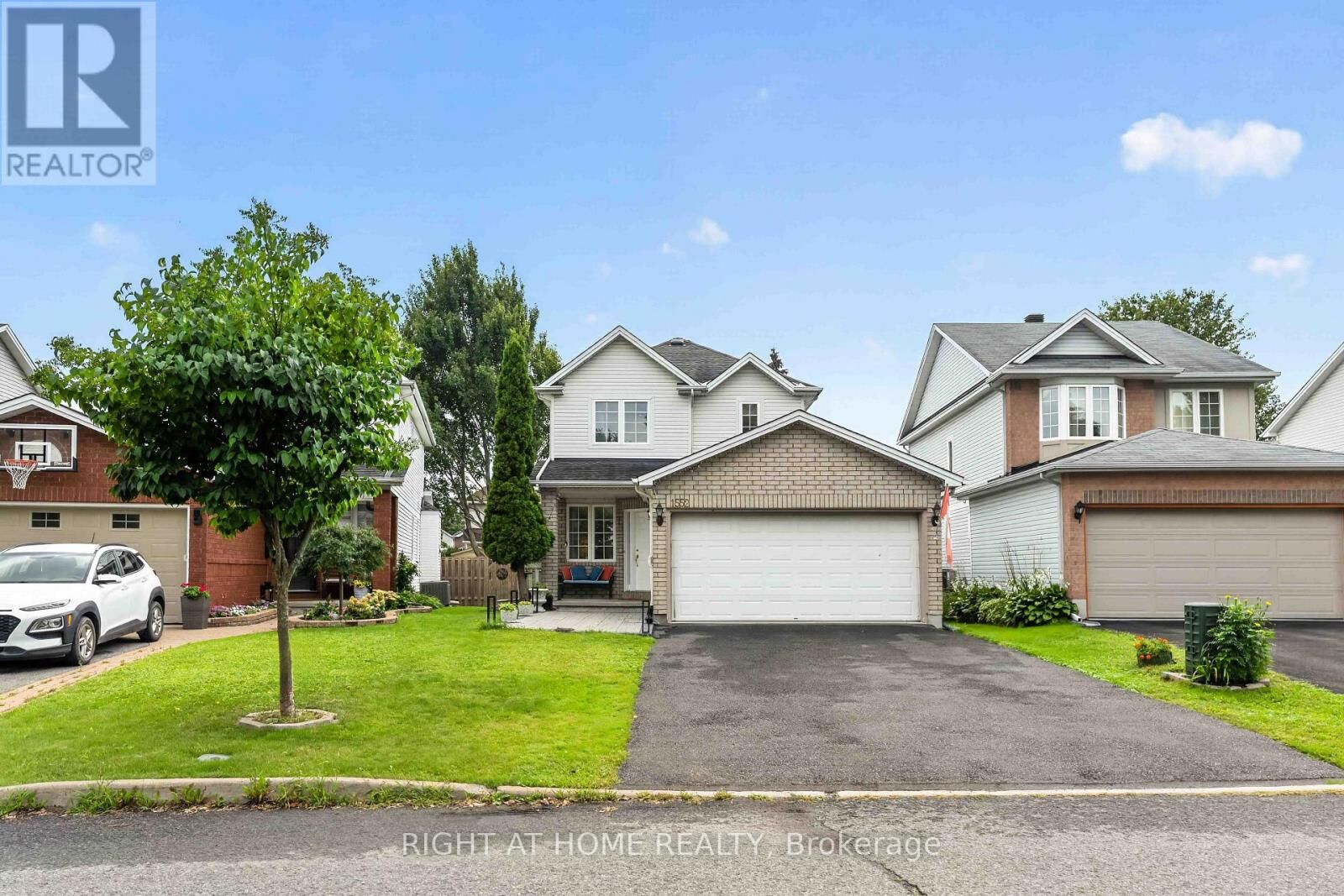 Property Photo:  1552 Stojko Street  ON K4A 4A1 
