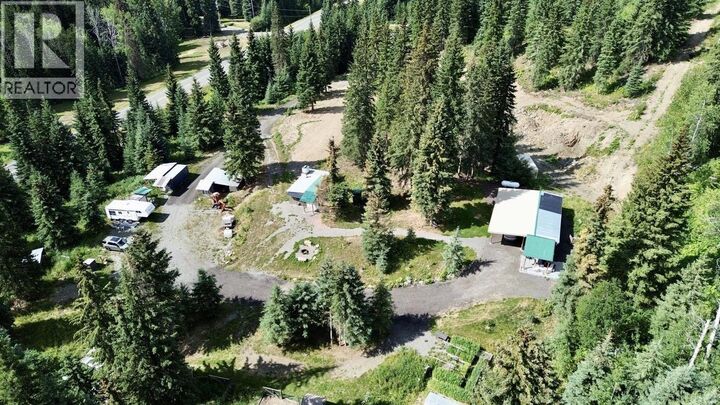 Property Photo:  8541 Little Fort Hwy 24 Highway  BC V0K 1X3 