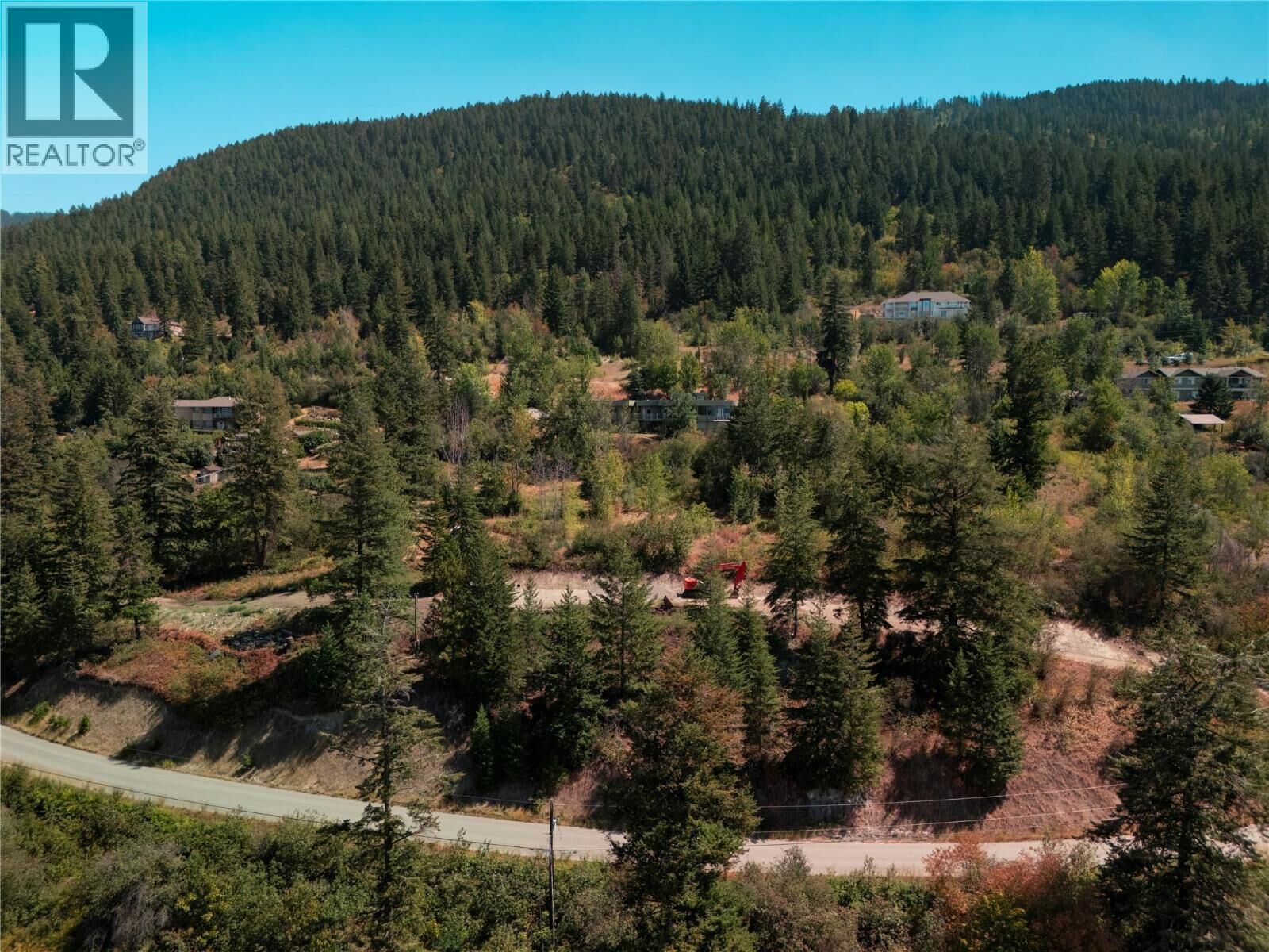 Property Photo:  5415 Hartnell Road  BC V1B 3J4 