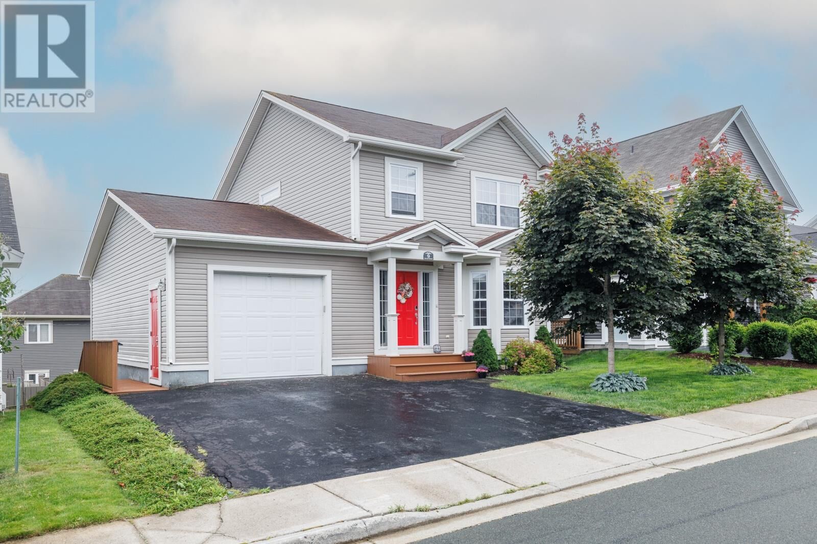 Property Photo: 9 McCrae Street NL A1A 0G4