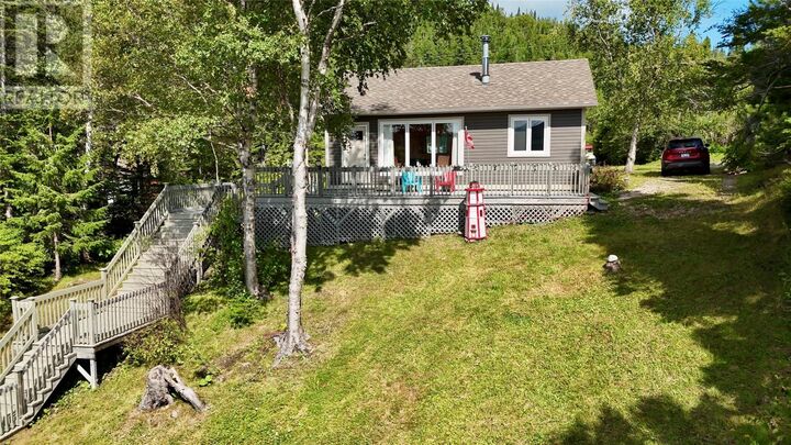 Property Photo:  23B Pinchgut Lake Road  NL A2H 2E0 
