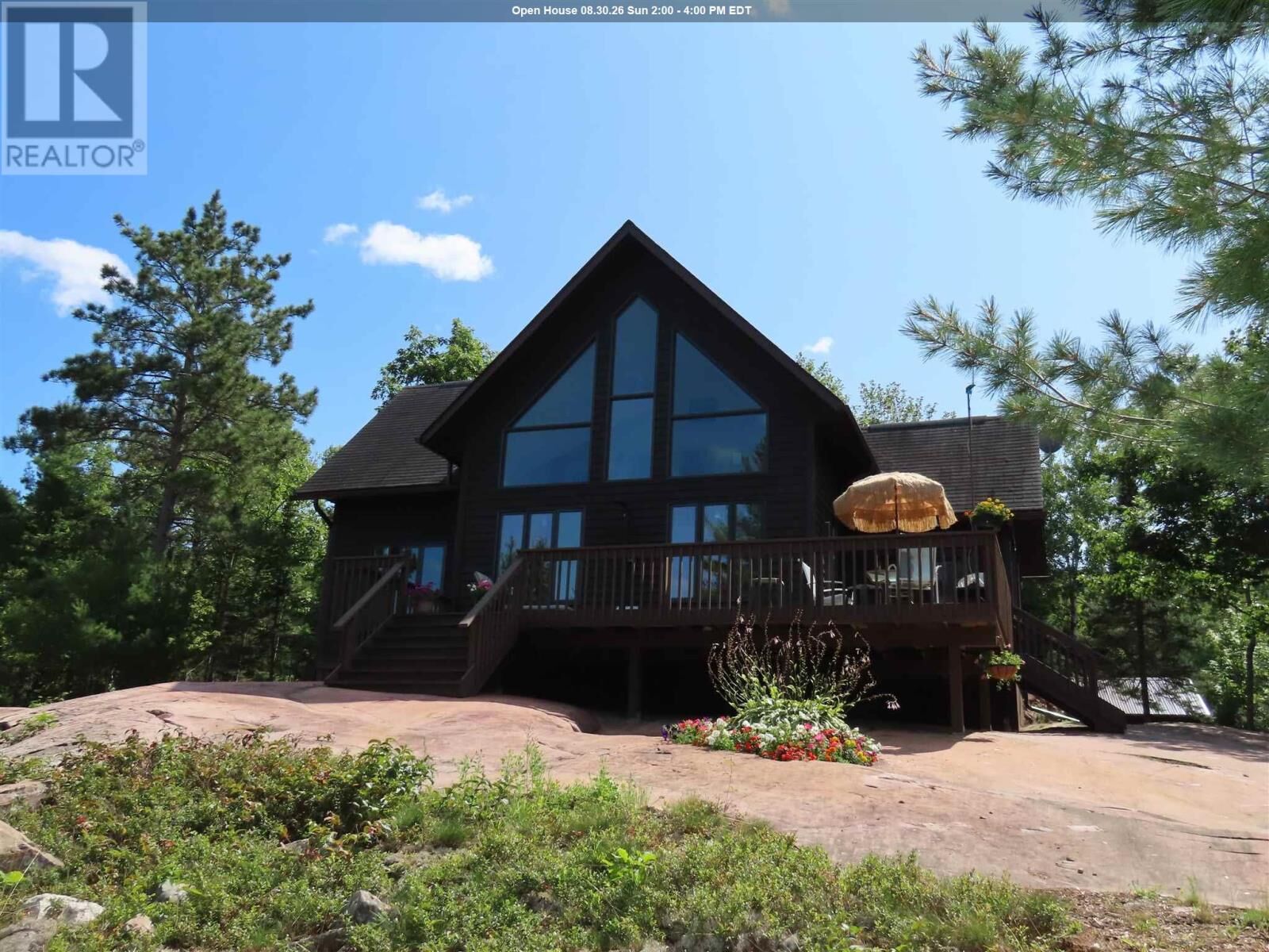 Property Photo:  307 Pollard Dr  ON P0R 1E0 