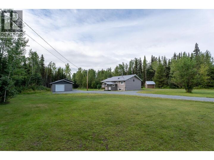 Property Photo:  5325 Muermann Road  BC V2K 5V8 