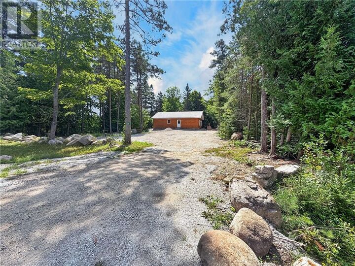 Property Photo:  135 Lakeshore Road  ON P0P 1S0 