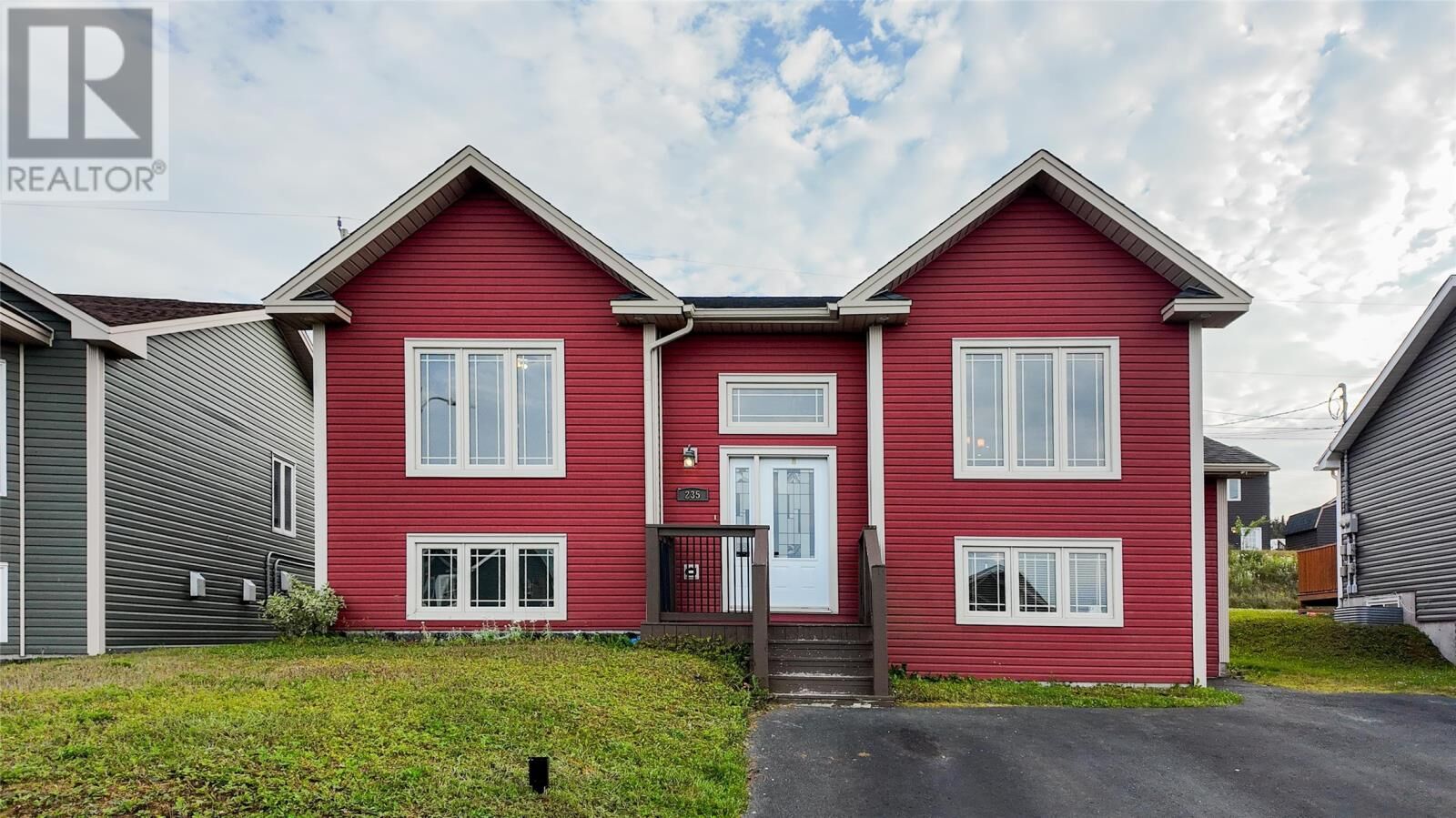 Property Photo:  235 Ladysmith Drive  NL A1B 0G9 