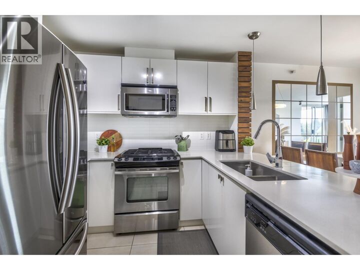 Property Photo:  9868 Cameron Street 1606  BC V3J 0A5 