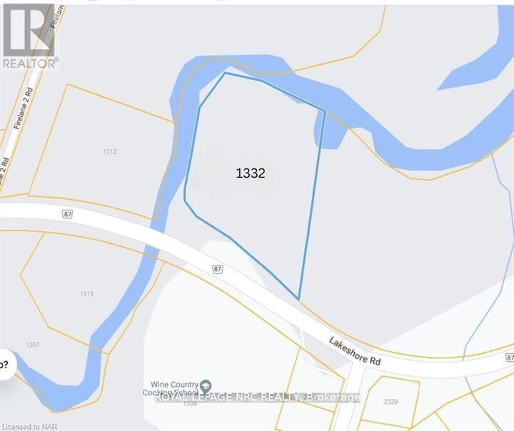 Property Photo:  1378 Lakeshore Road  ON L0S 1T0 