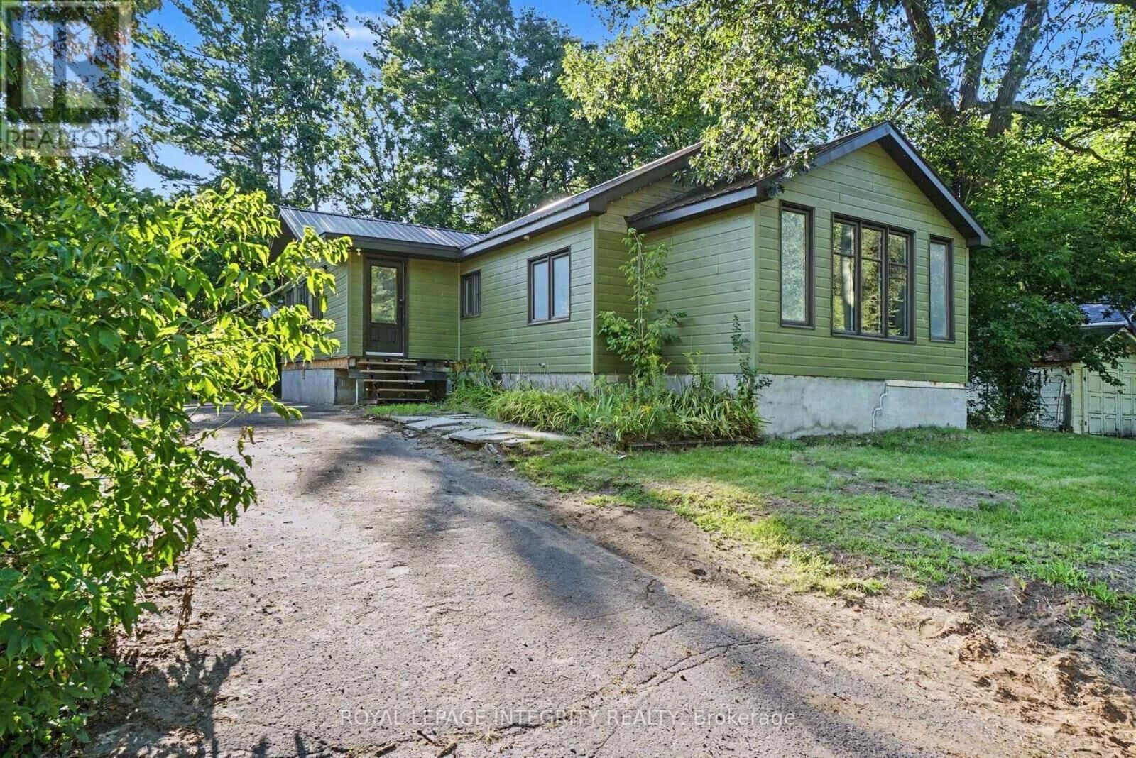 Property Photo: 357 Bayview Drive ON K0A 3M0