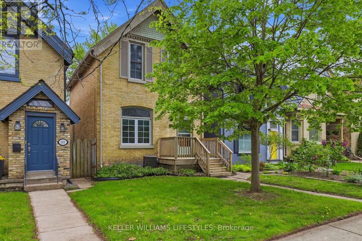 303 Pall Mall Street — photo 1
