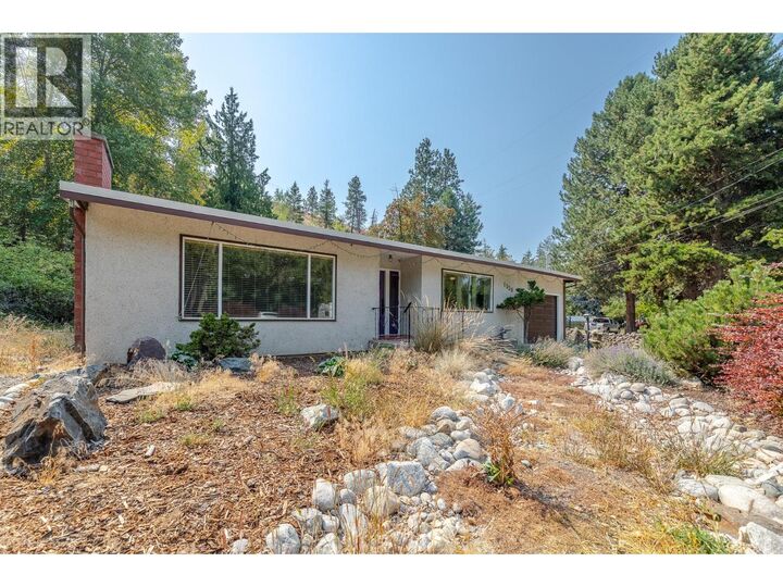 Property Photo:  1530 Penticton Avenue  BC V2A 2N5 